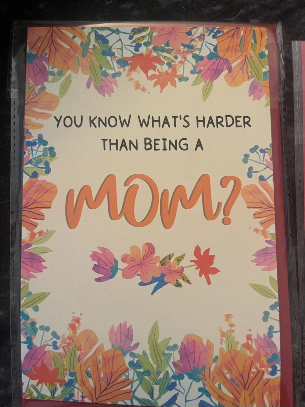 N/A two card
